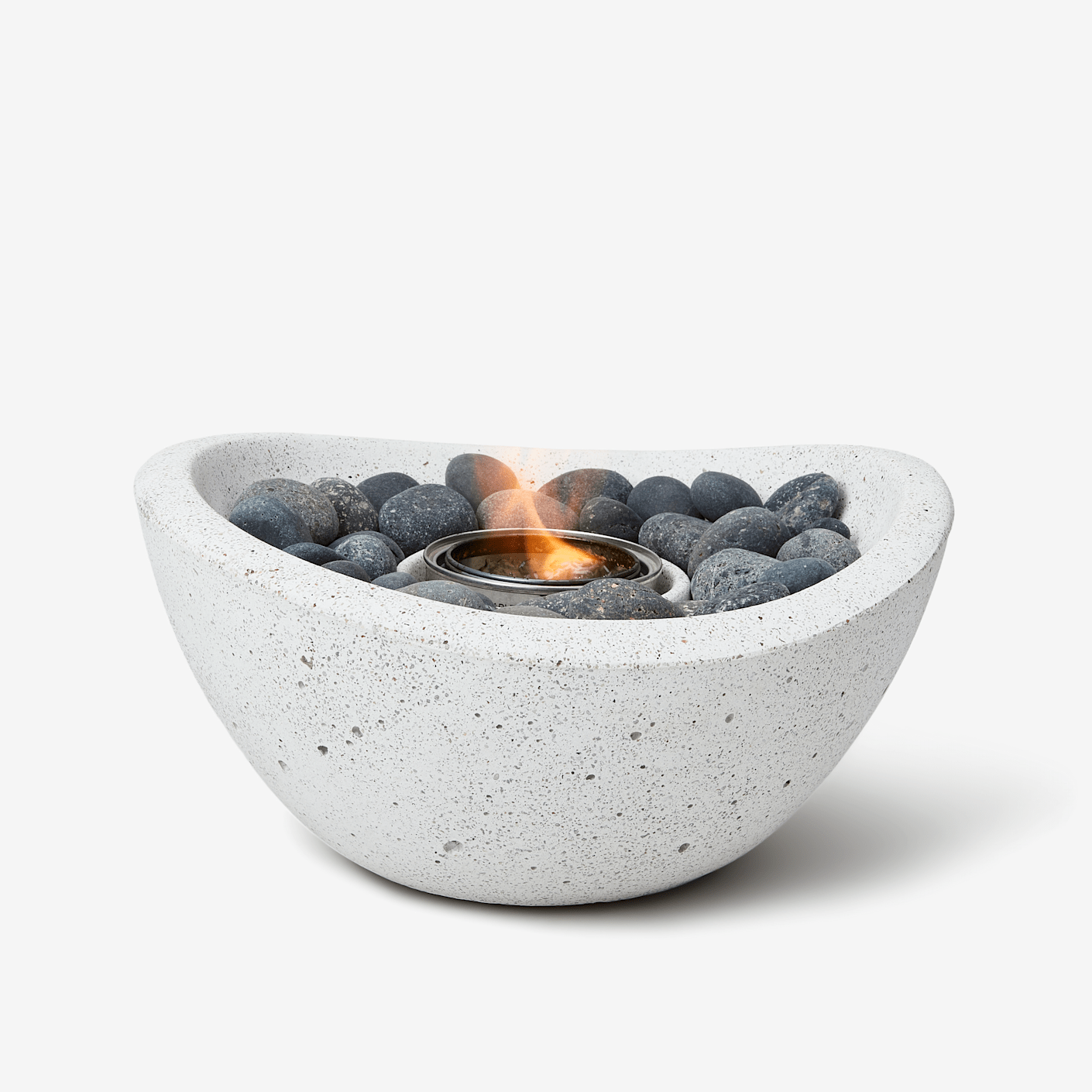 Terraflame by Solo Stove Tabletop Fire Bowl Bespoke Post